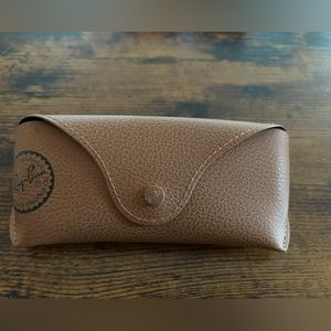 Original Rayban Wayfarer Classic